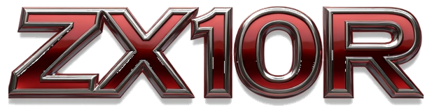 zx10r logo